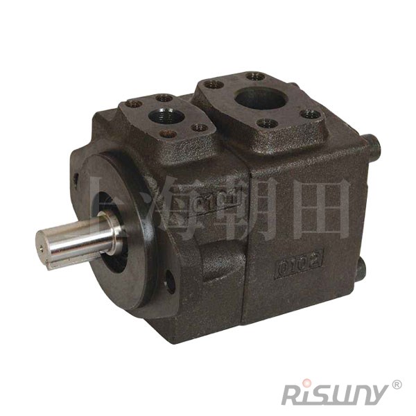 定量葉（yè）片泵（高壓（yā）型）PV2R1、PV2R2、PV2R3、PV2R4