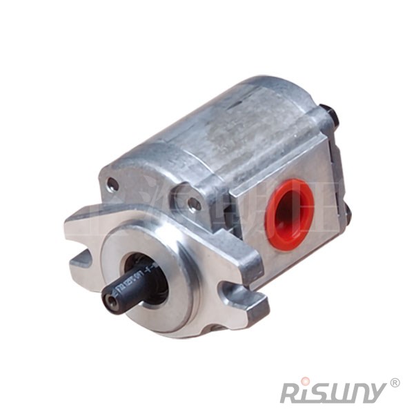 高壓齒輪泵P1係列