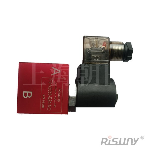 電動單向（xiàng）閥V2068